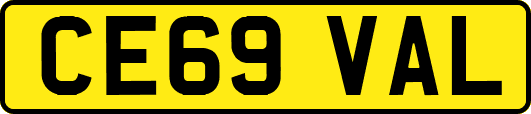 CE69VAL