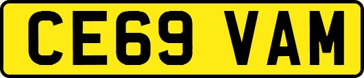 CE69VAM