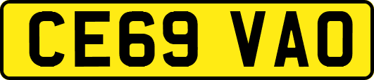 CE69VAO