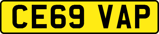 CE69VAP