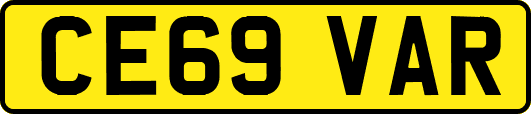 CE69VAR