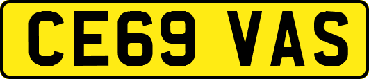 CE69VAS