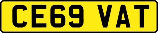 CE69VAT