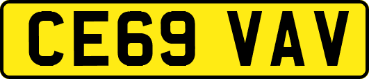 CE69VAV
