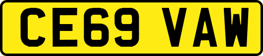 CE69VAW