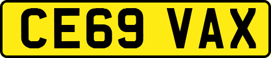 CE69VAX