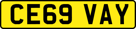 CE69VAY