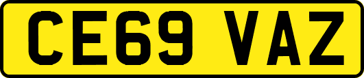 CE69VAZ