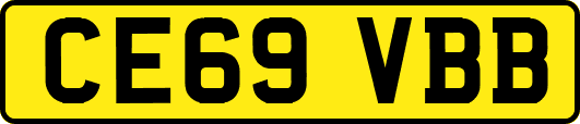 CE69VBB