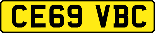 CE69VBC
