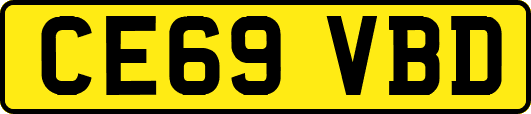 CE69VBD