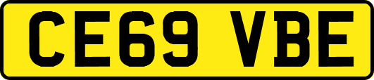 CE69VBE