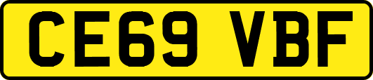 CE69VBF