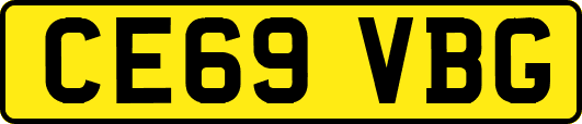 CE69VBG