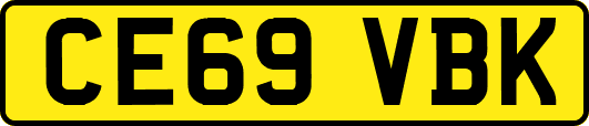 CE69VBK