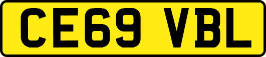 CE69VBL