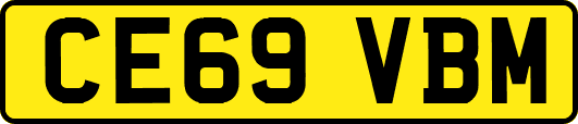 CE69VBM