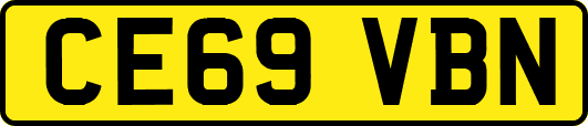 CE69VBN
