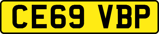 CE69VBP