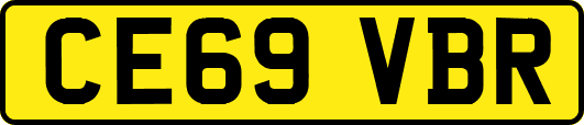 CE69VBR