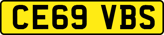 CE69VBS