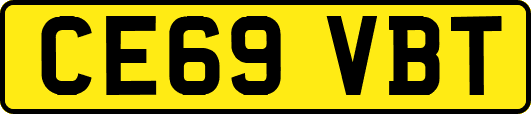 CE69VBT