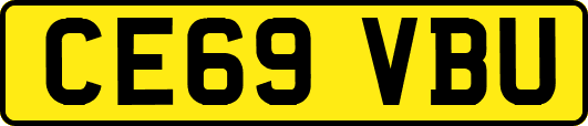 CE69VBU