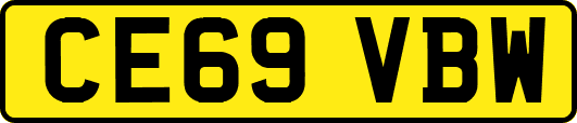 CE69VBW