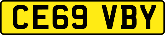 CE69VBY