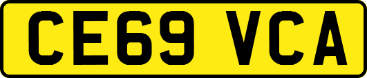 CE69VCA