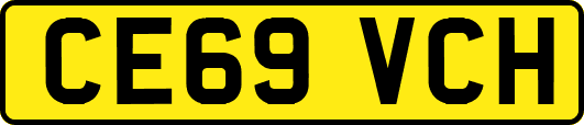 CE69VCH