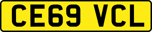 CE69VCL