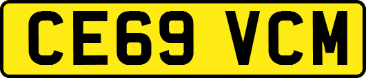 CE69VCM
