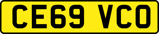 CE69VCO