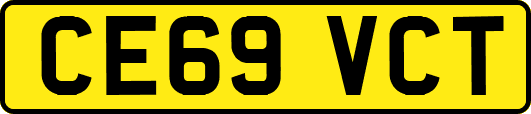 CE69VCT