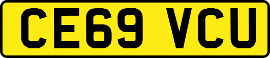 CE69VCU