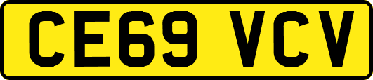 CE69VCV