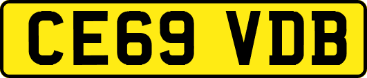 CE69VDB