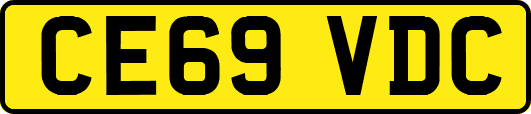 CE69VDC
