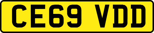 CE69VDD