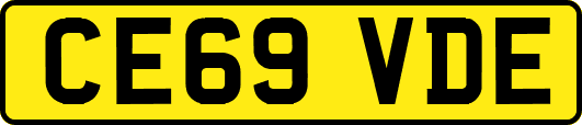 CE69VDE