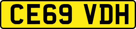 CE69VDH