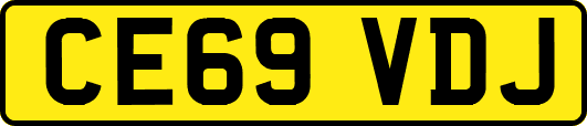CE69VDJ