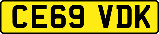 CE69VDK