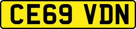 CE69VDN
