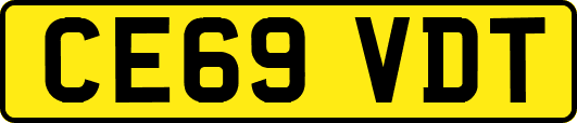 CE69VDT