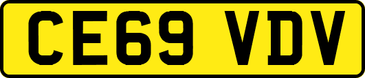 CE69VDV