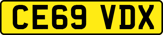 CE69VDX