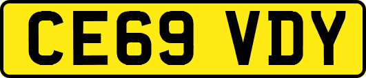 CE69VDY