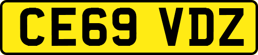 CE69VDZ
